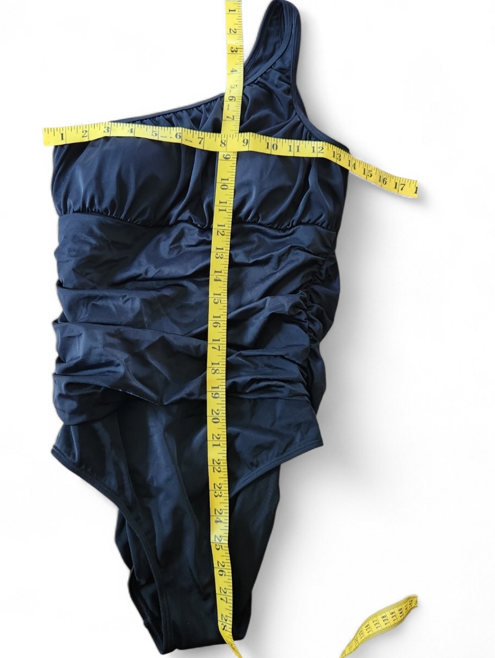 Boden Body Sculpting Sorrento Swimsuit NWT 10 - Picture 6 of 10